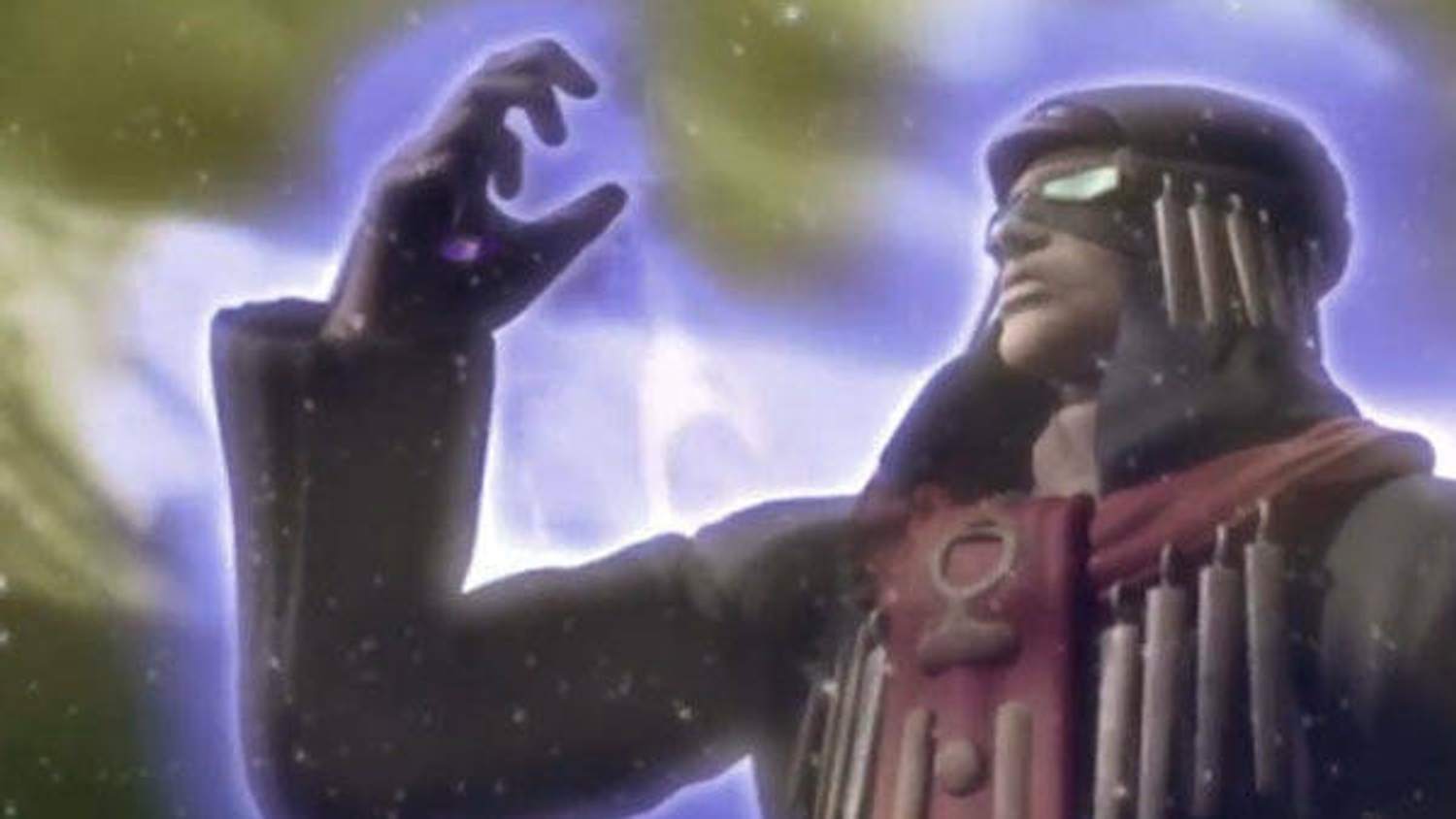 Phantom Dust oznámen pro Xbox One
