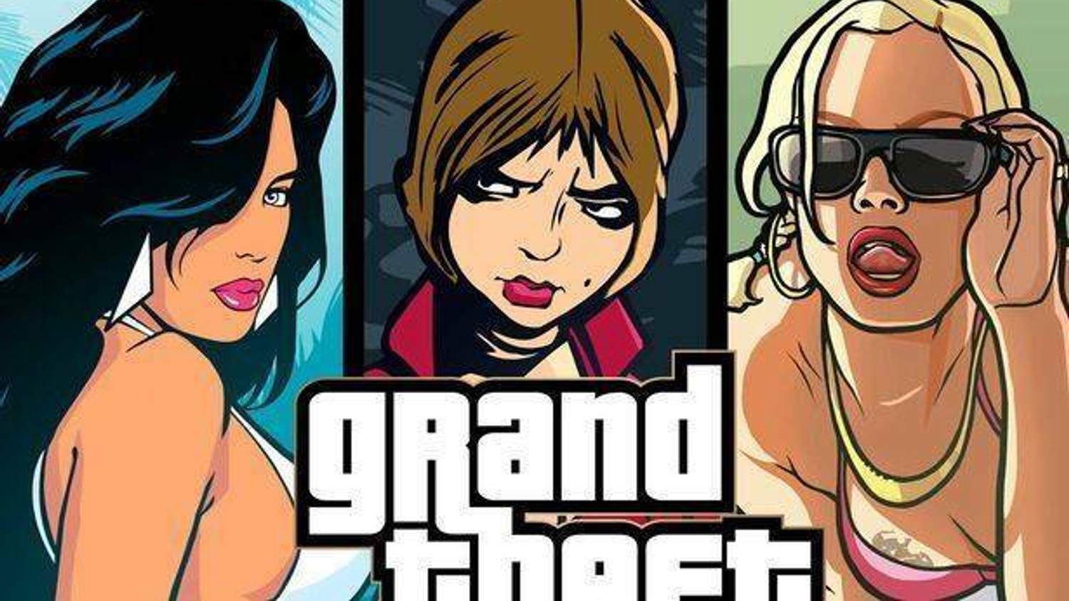 Kolekce Grand Theft Auto: The Trilogy - Definitive Edition trpí propady frameratu