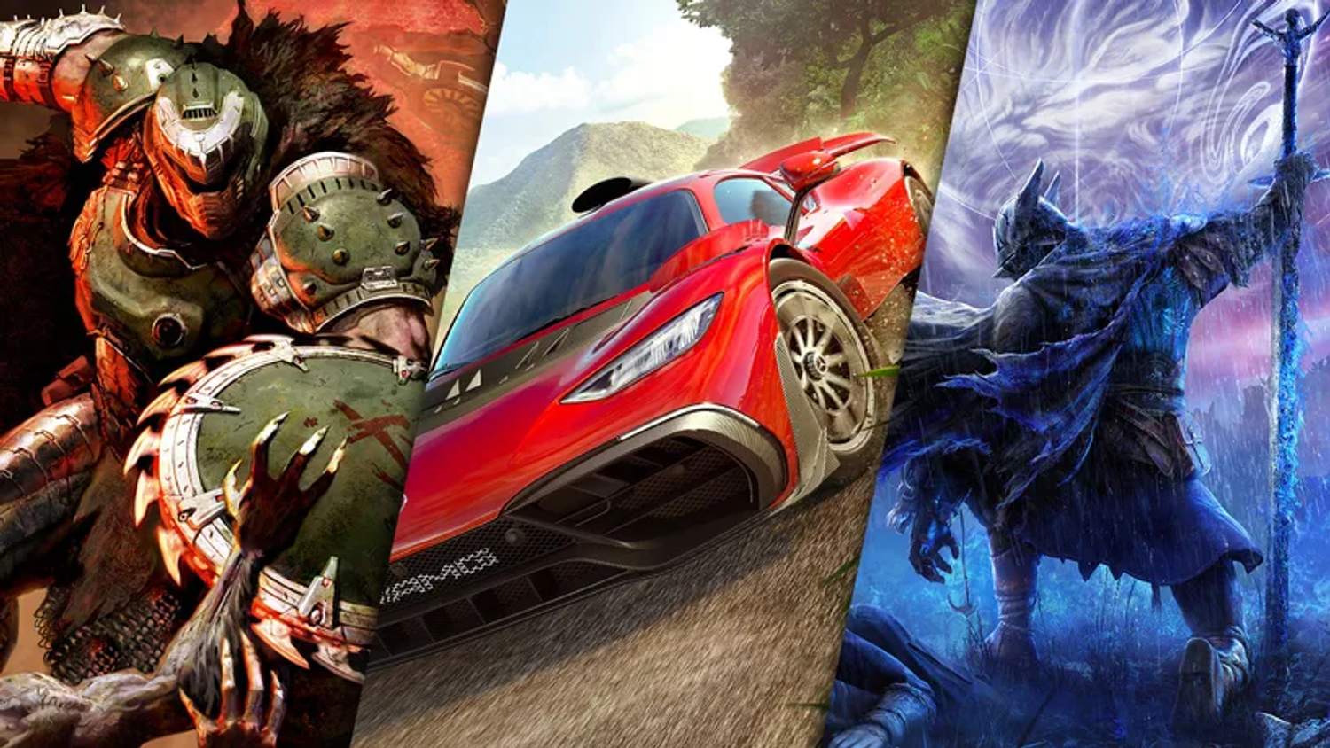 Forza Horizon 5 ovládla žebříčky prodejů na PlayStationu 5 i v květnu