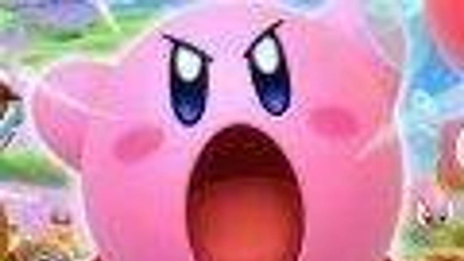 Nový trailer a TV reklama na Kirby Triple Deluxe