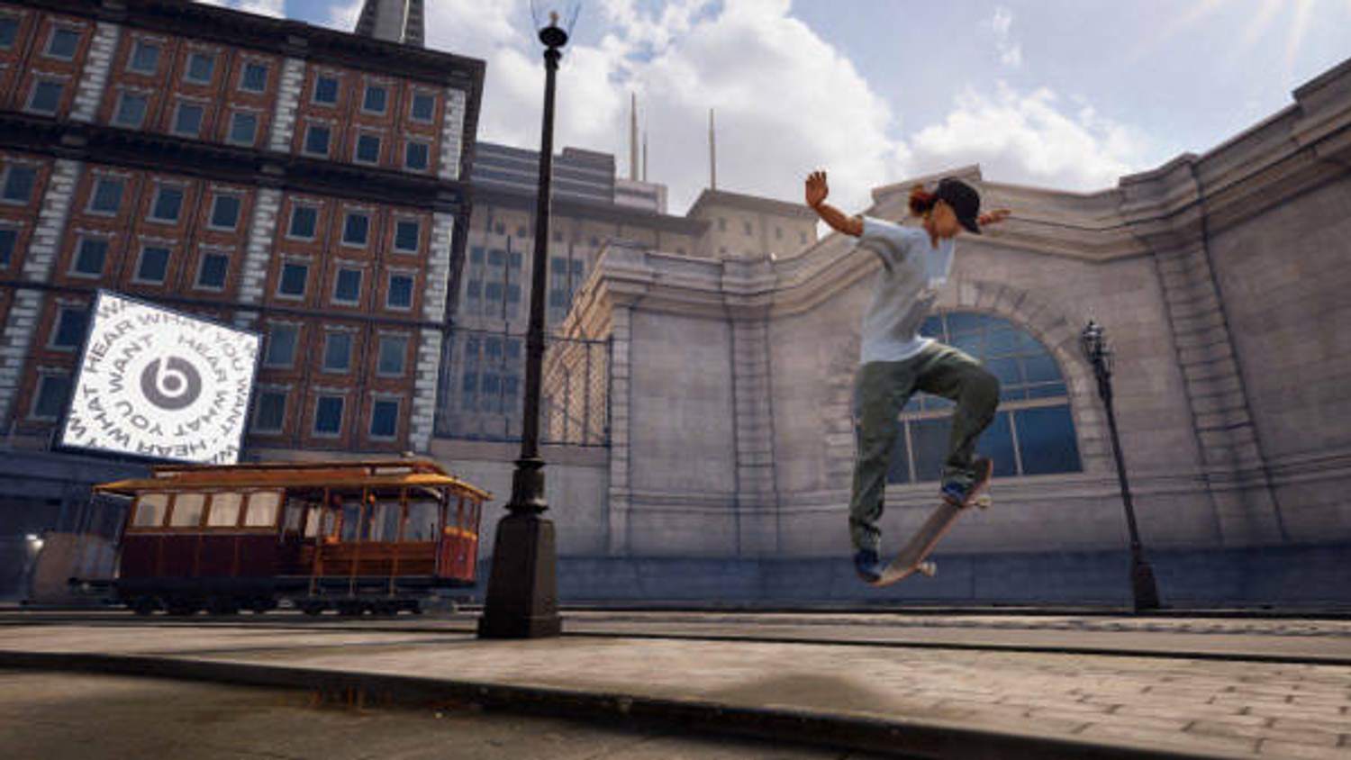 Oznámeni noví skateři do Tony Hawk’s Pro Skater 1 + 2