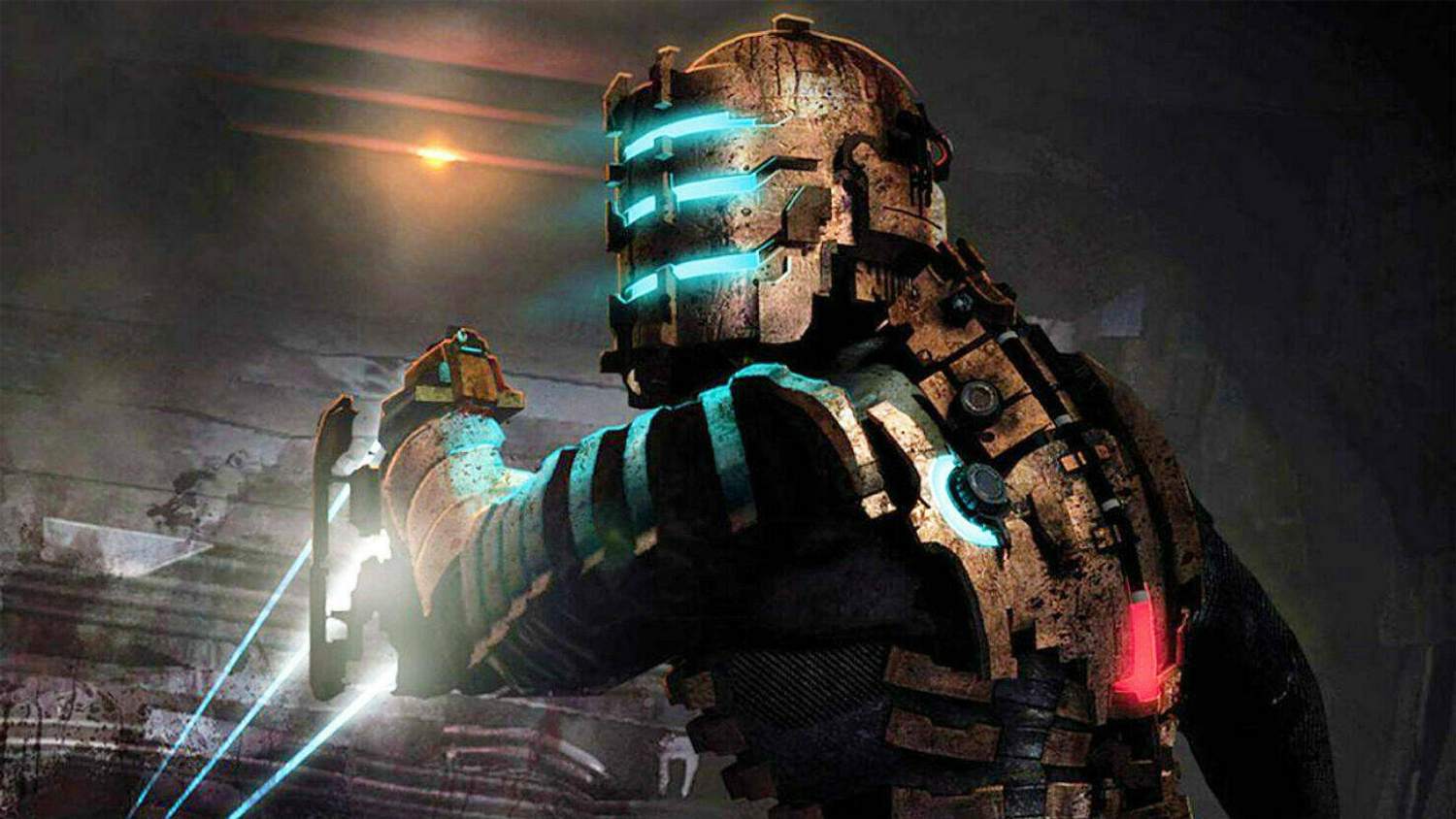 Remake hry Dead Space má datum vydání