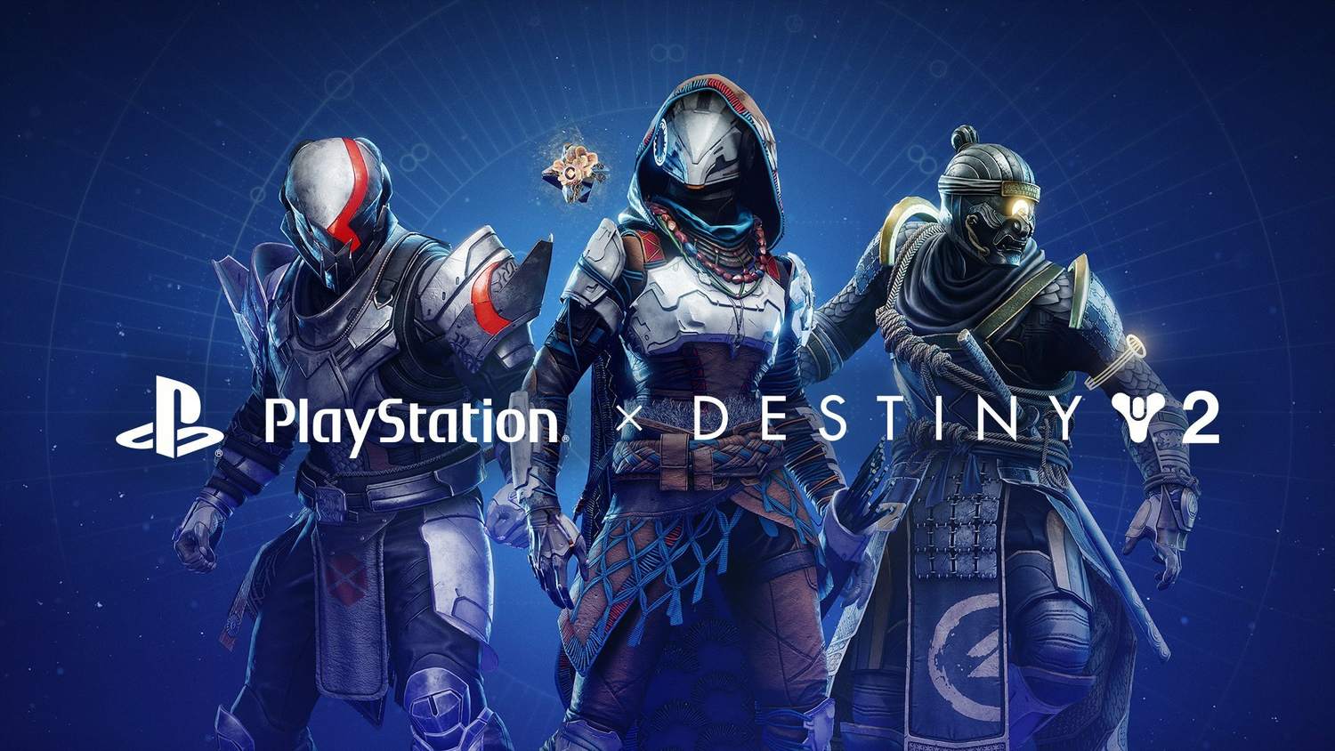 Do Destiny 2 se dostanou kosmetické doplňky inspirované hrami PlayStationu