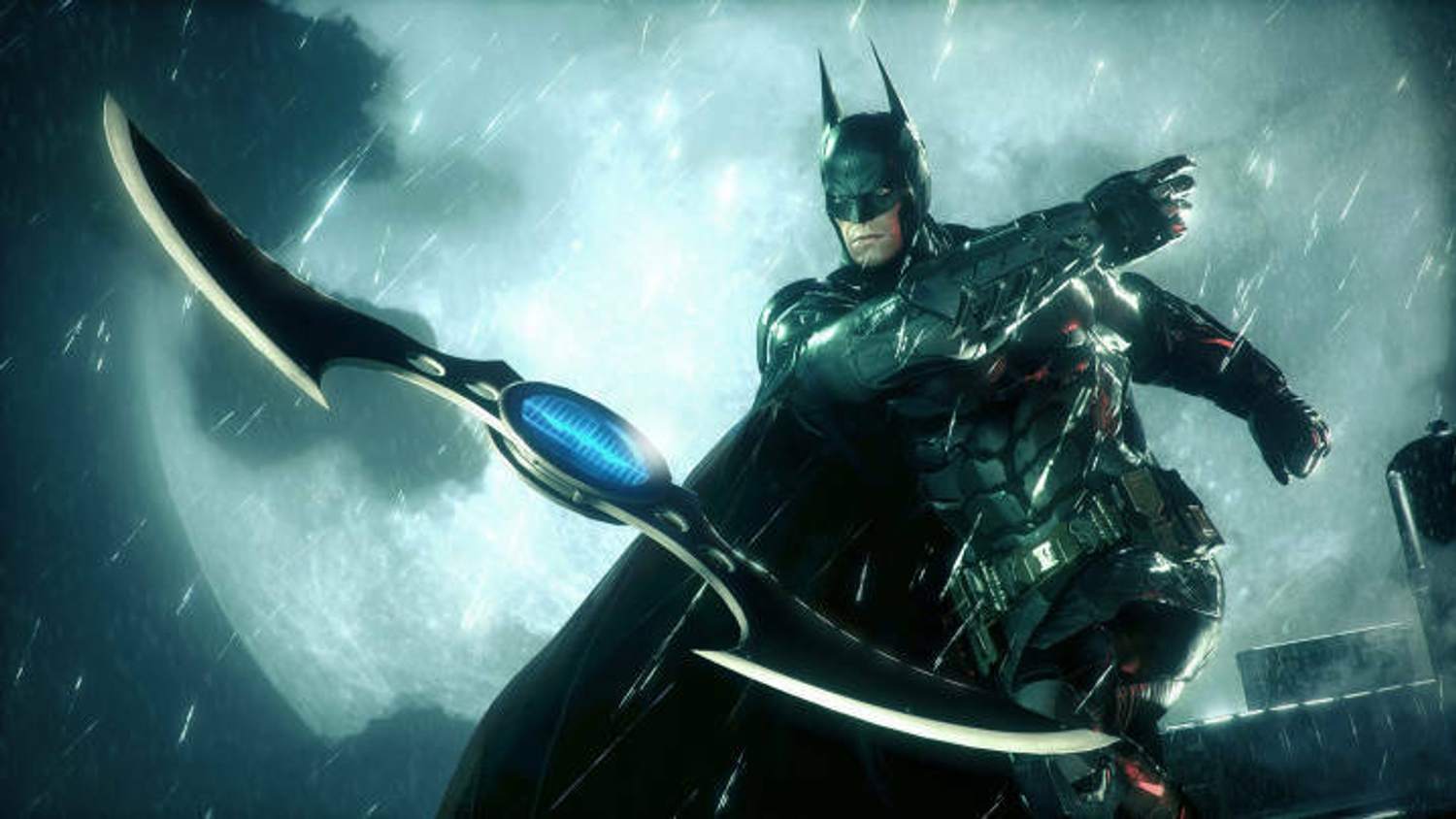 Warner Bros. Discovery by chtěl mít do budoucna více videoher z univerza DC