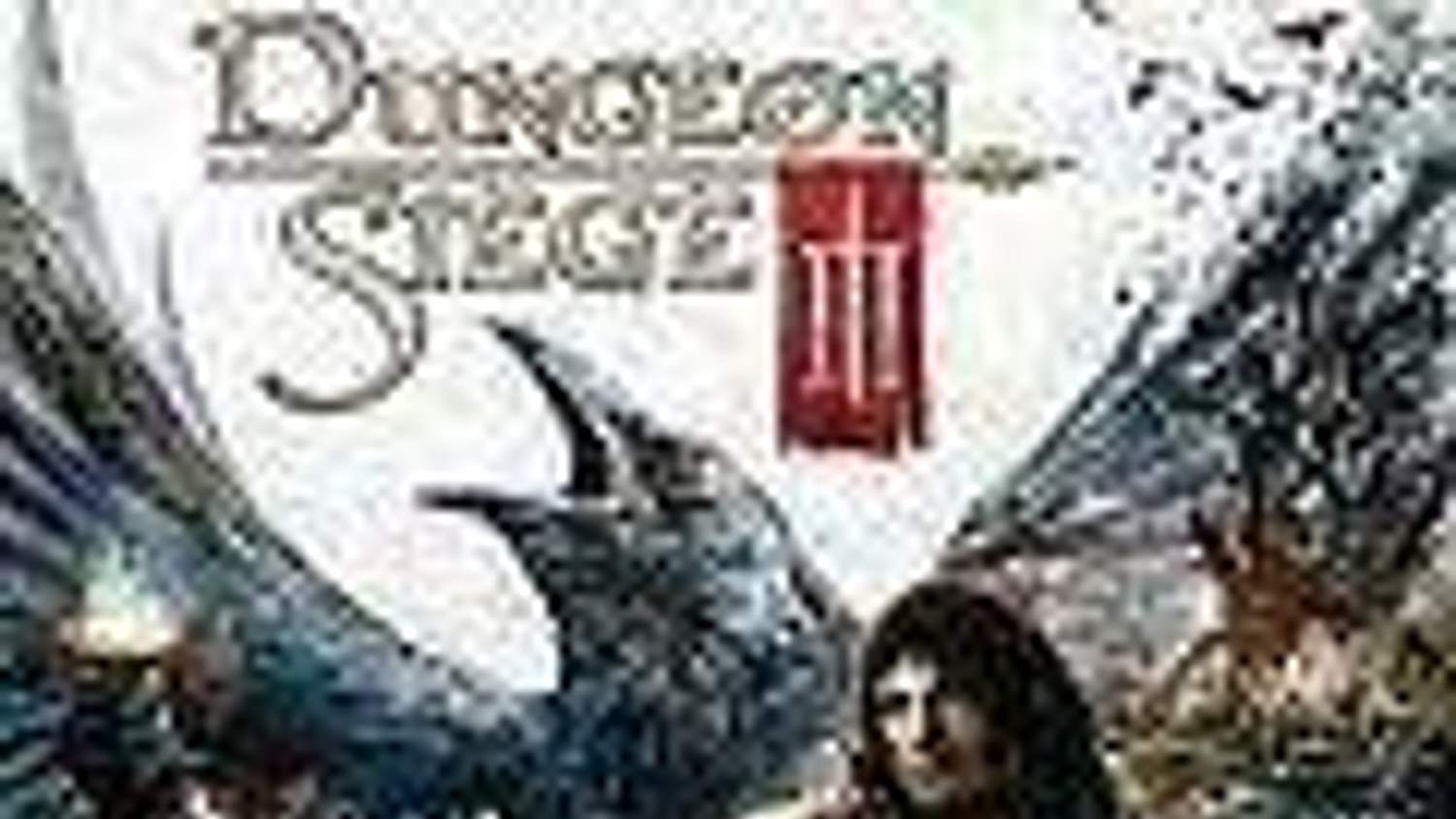 Dungeon Siege 3