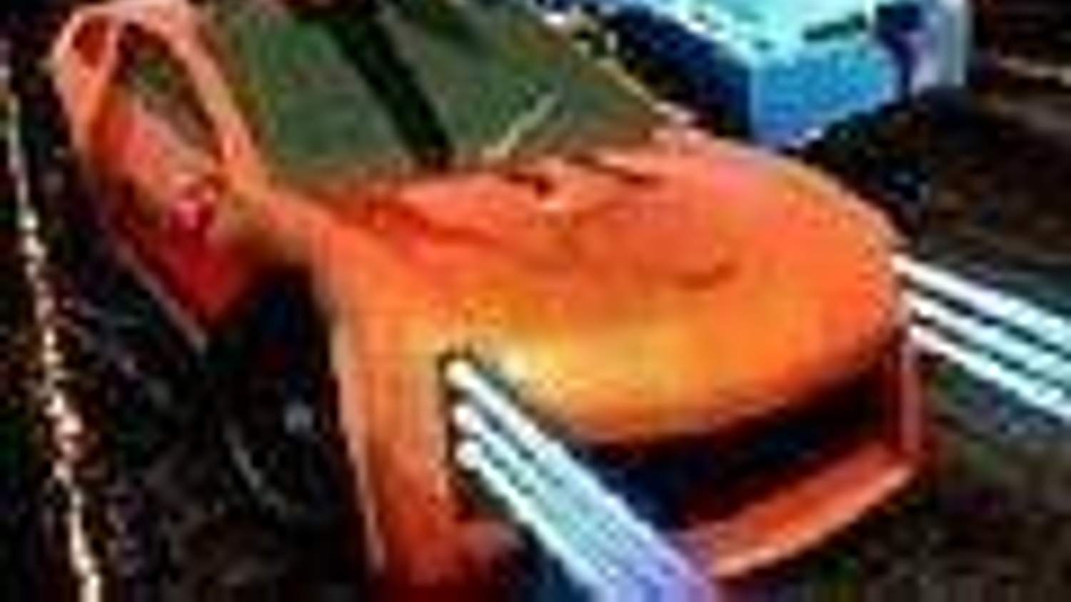 Wrecked: Revenge Revisited