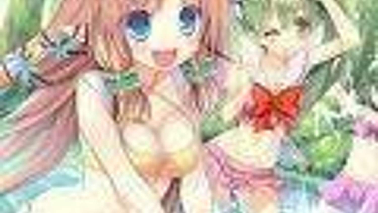 Rune Factory 4 pro Evropu zrušeno