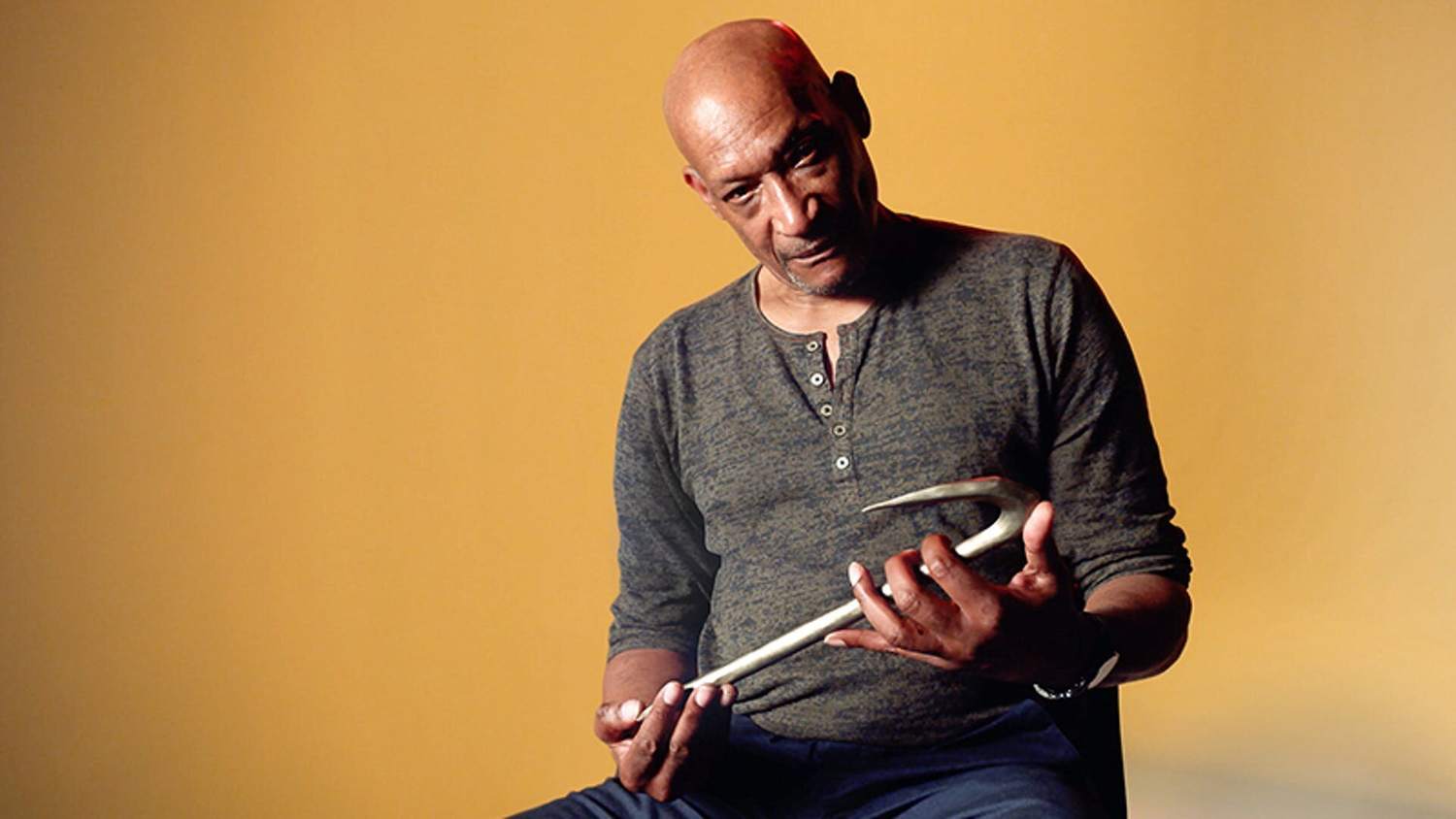 Zemřel herec Tony Todd