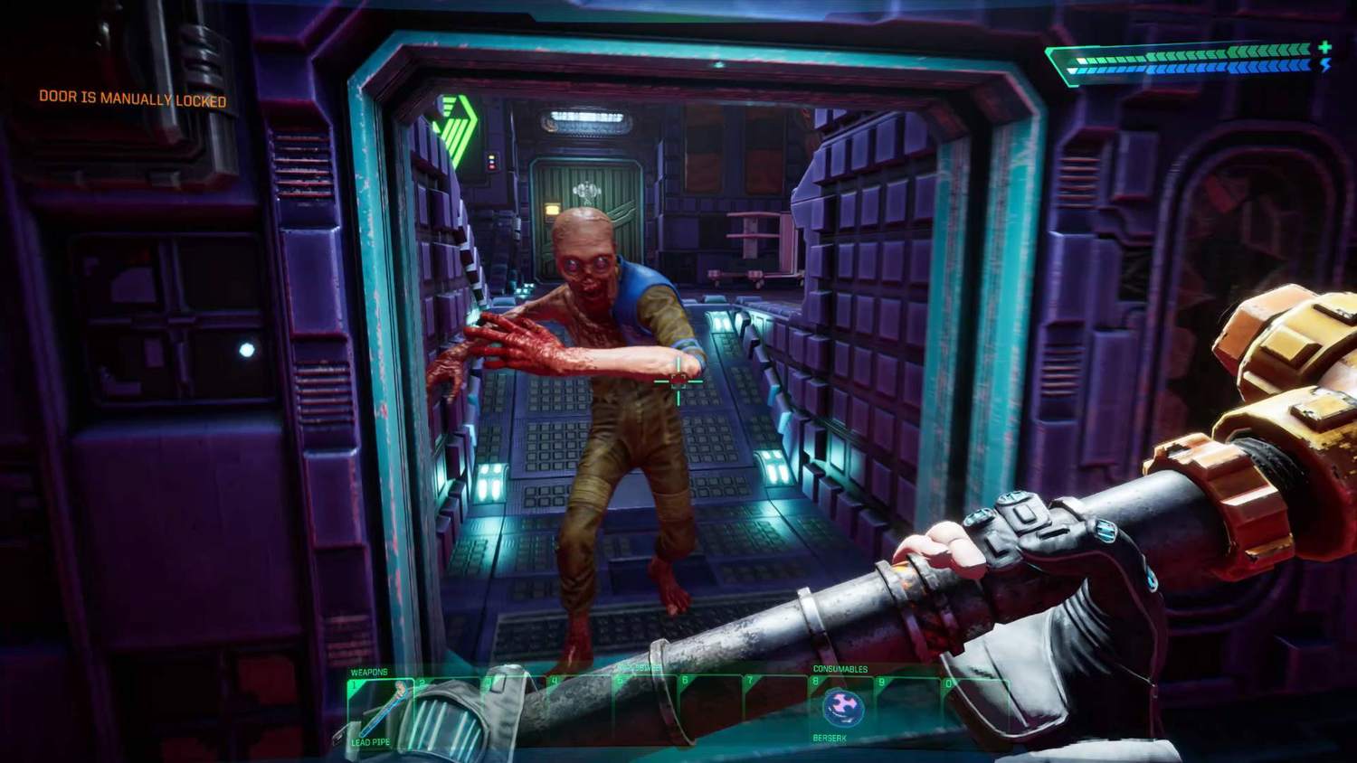 Nový trailer na System Shock Remake, sbírá solidní hodnocení