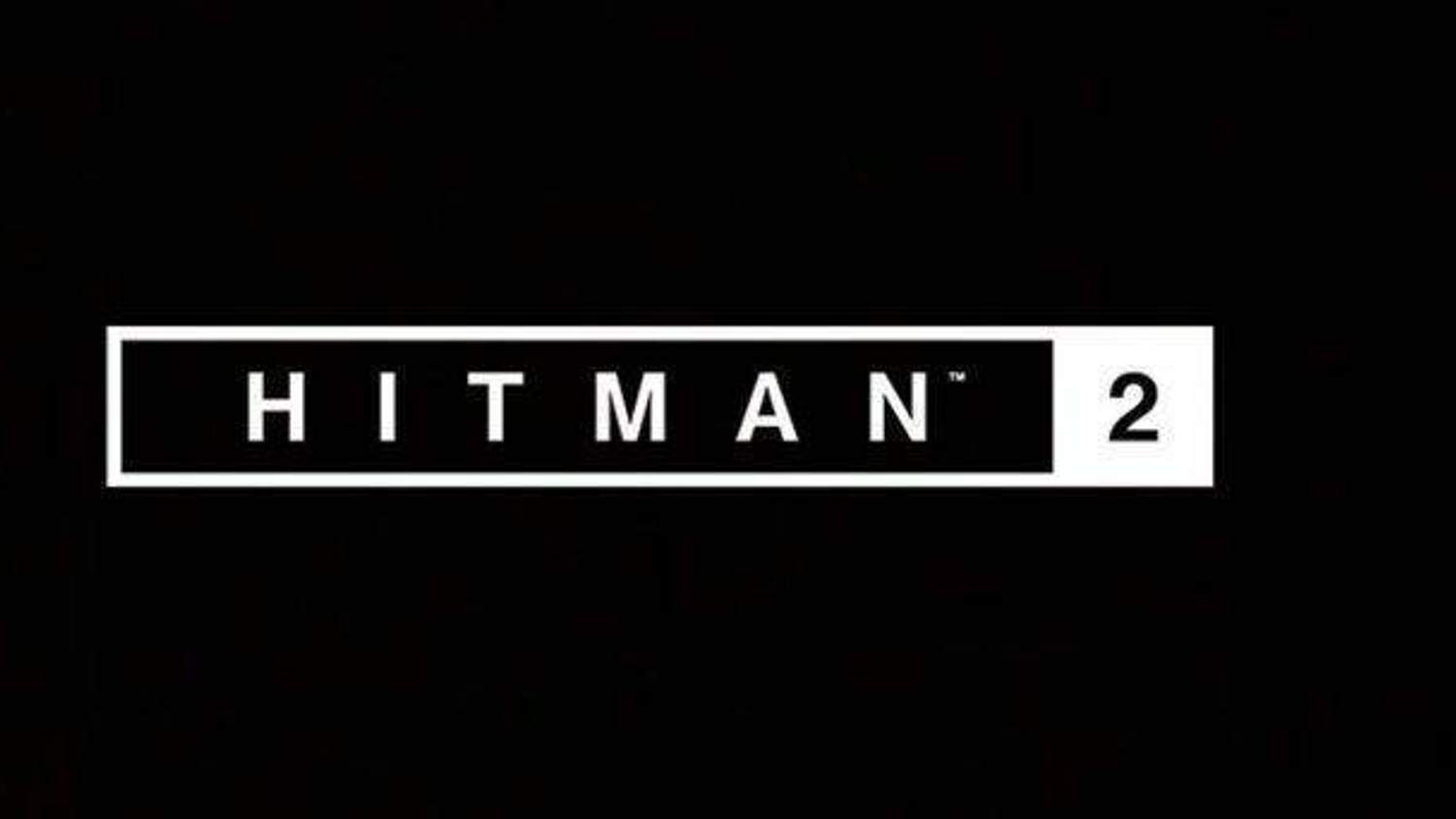 Nový trailer na hru Hitman 2