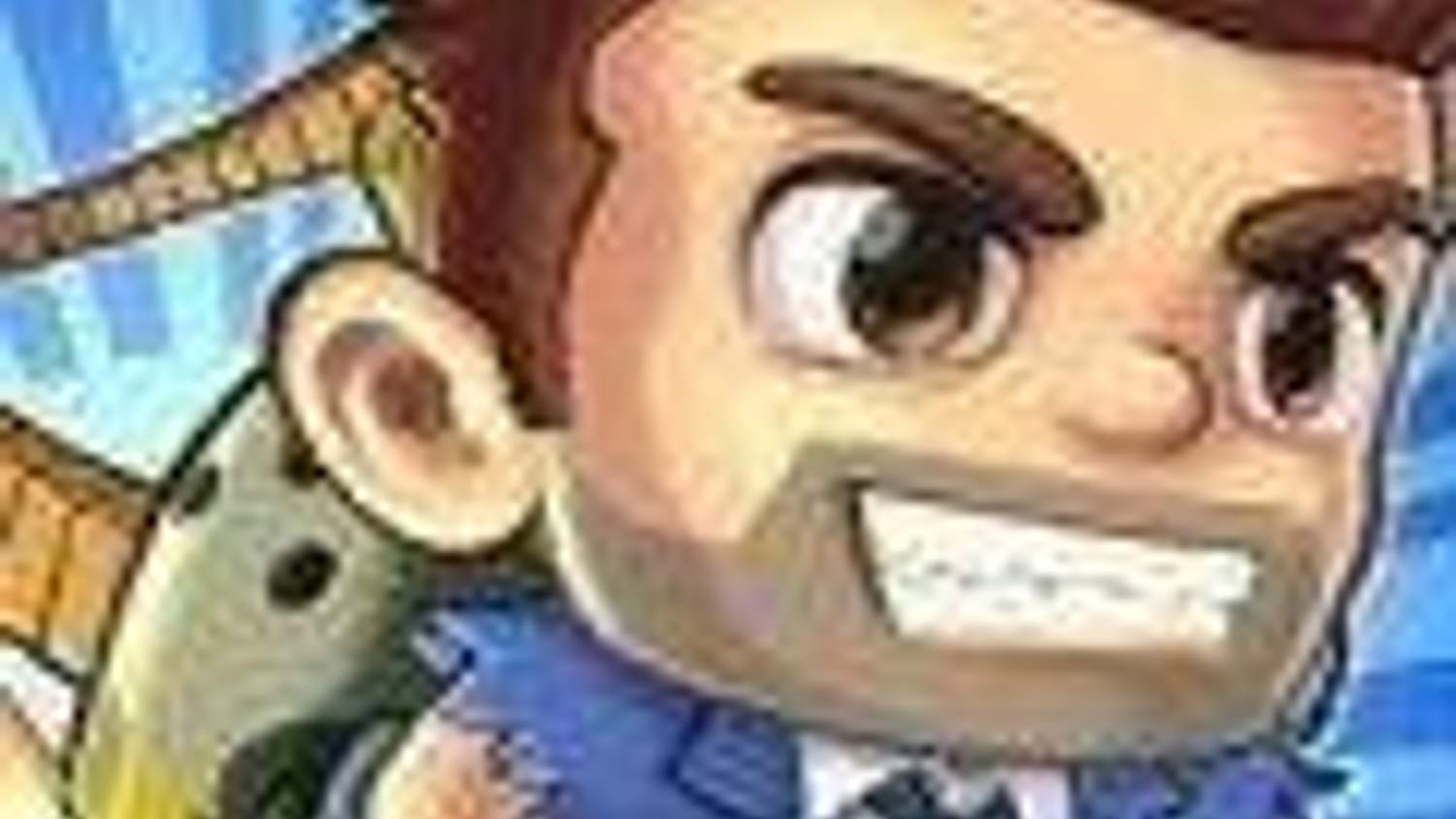 Jetpack Joyride si stáhlo z PSN více jak milion hráčů