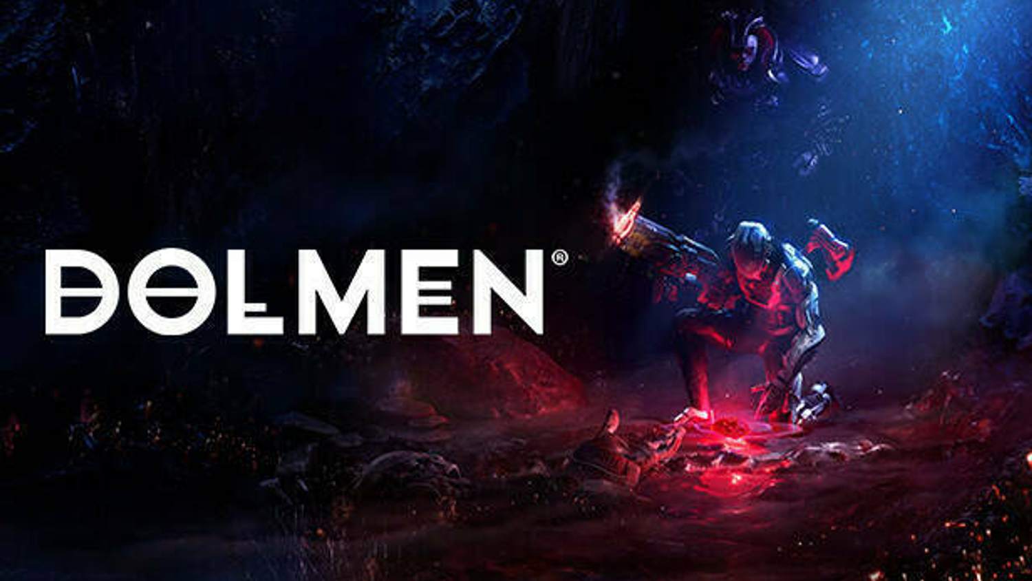Launch trailer na akční RPG hru Dolmen