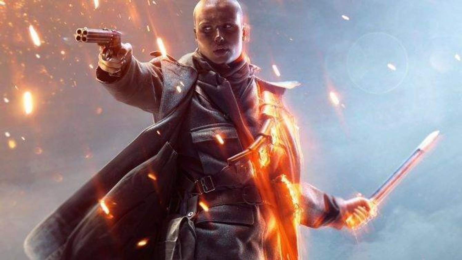 EA: Další Battlefield bude vizuálně ohromující a pohlcující záležitostí