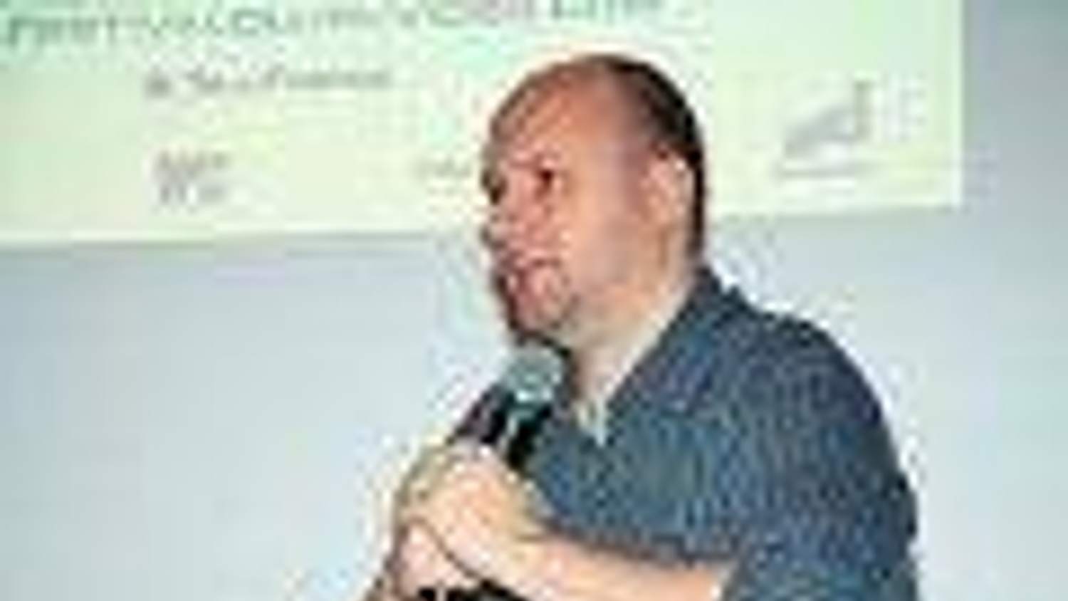 David Cage - Otec interaktivního dramatu