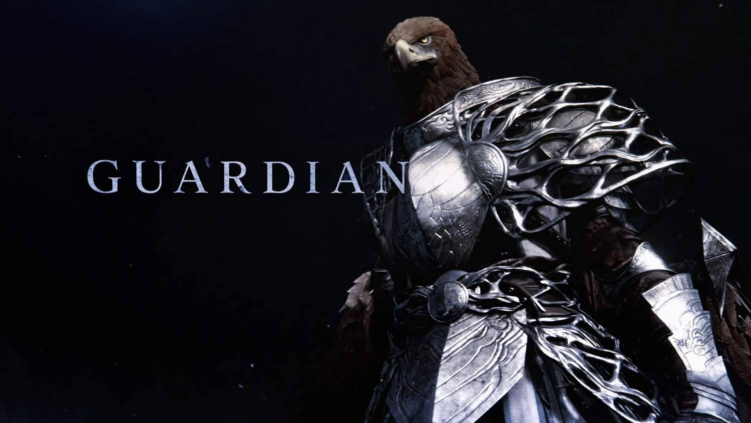 V novém traileru na Elden Ring Nightreign se představuje Guardian