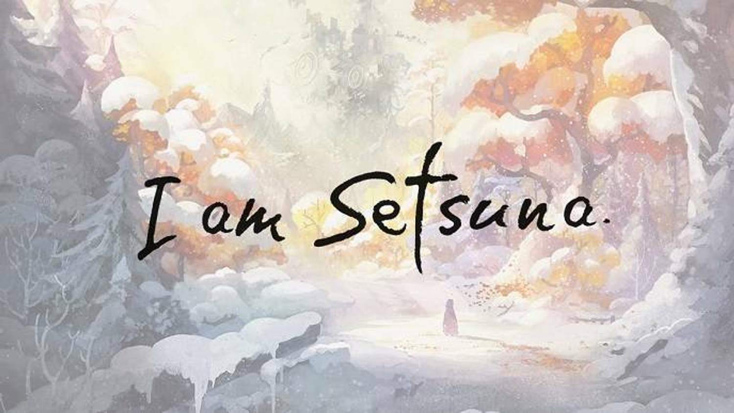 Square Enix vydal hru I am Setsuna pro PlayStation 4 – launch trailer