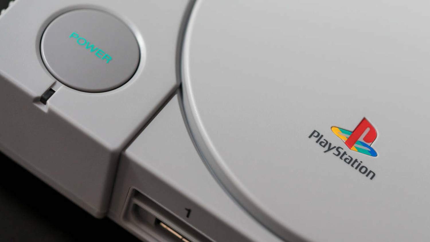 PlayStation Classic - dojmy z vyzkoušení