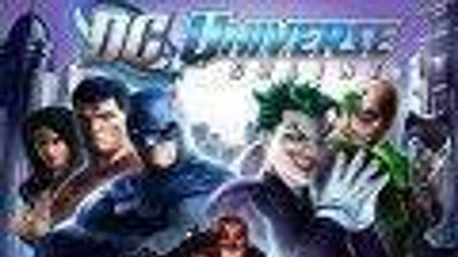 DC Universe Online vypadá na PS4 dobře, možnost přenést postavu z PS3