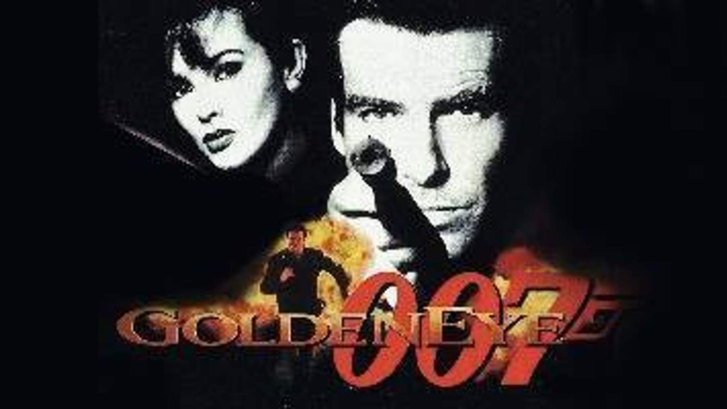 Možná se blíží vydání remasteru hry GoldenEye 007, unikly achievementy