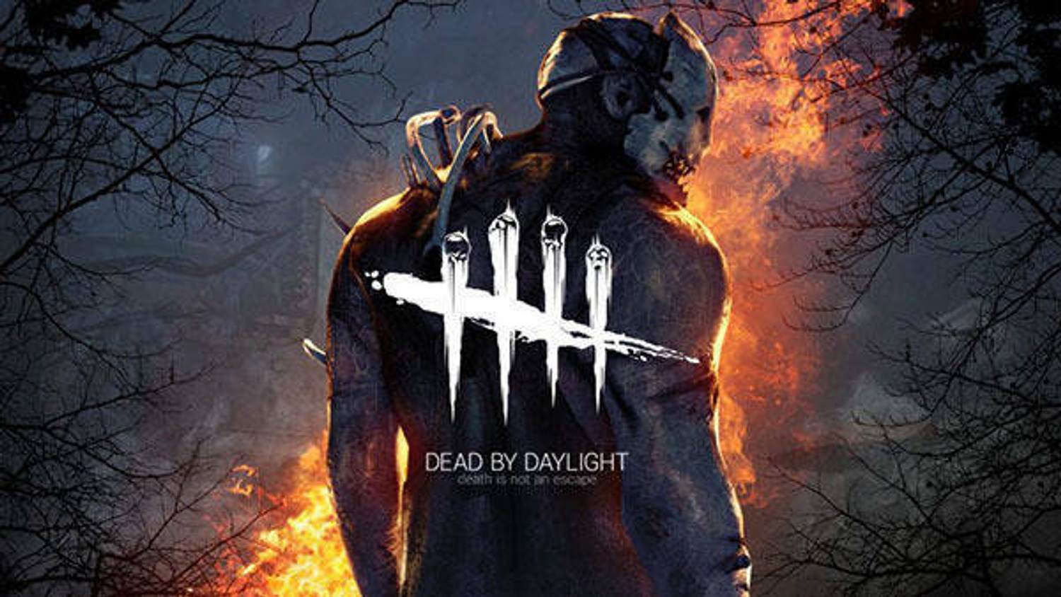 Oznámen Dead by Daylight pro PS4 a Xbox One