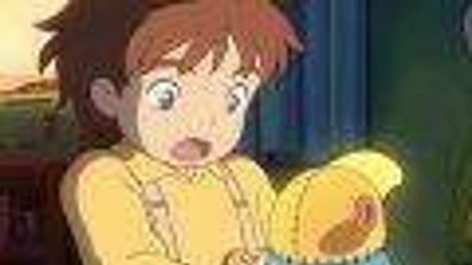 Ni No Kuni: Wrath of the White Witch