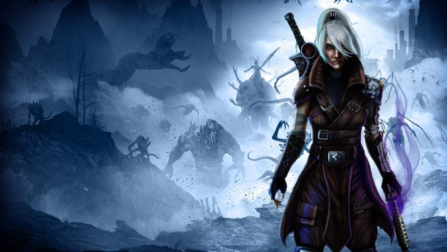 Morbid: The Lords of Ire
