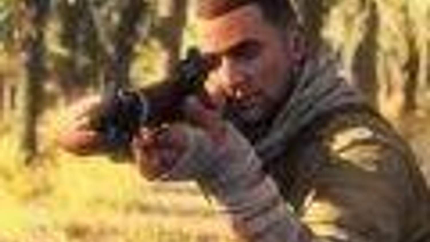 Sniper Elite 3 - 'Tobruk' Trailer