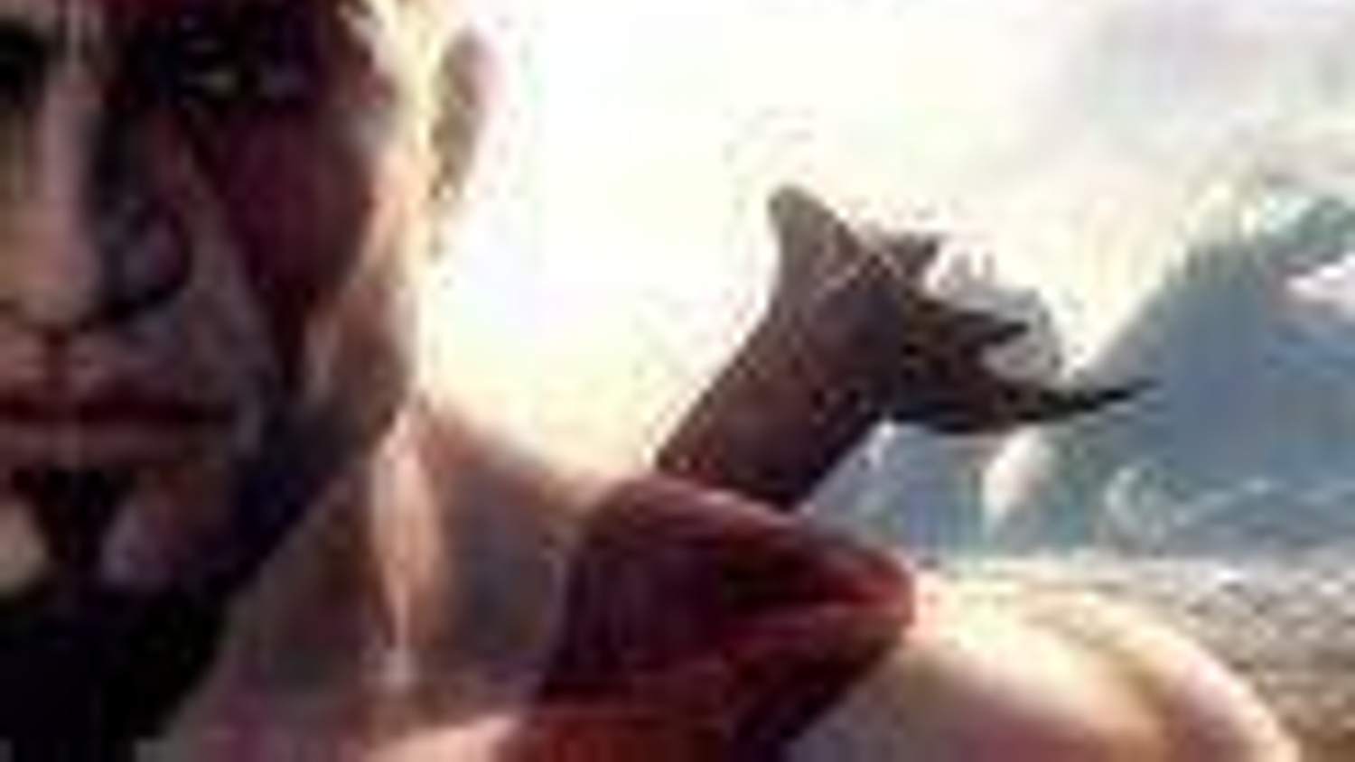 God of War: Ascension