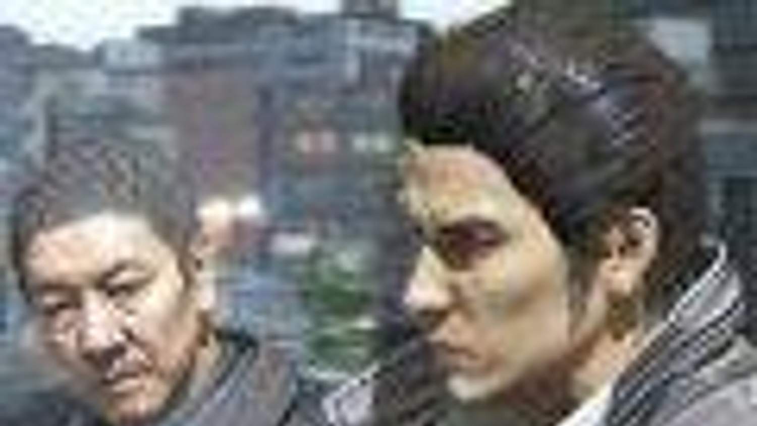 Vývojáři už přemýšlejí o dalším dílu hry Yakuza pro PS4