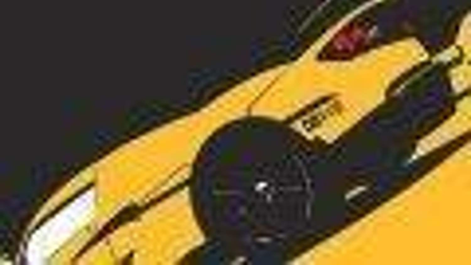 #DriveClub - Retail Kiosk Trailer