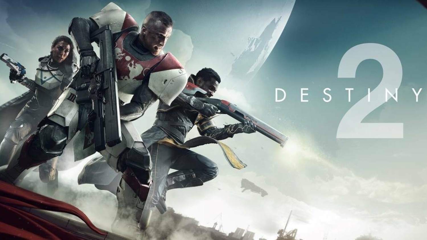 Destiny 2