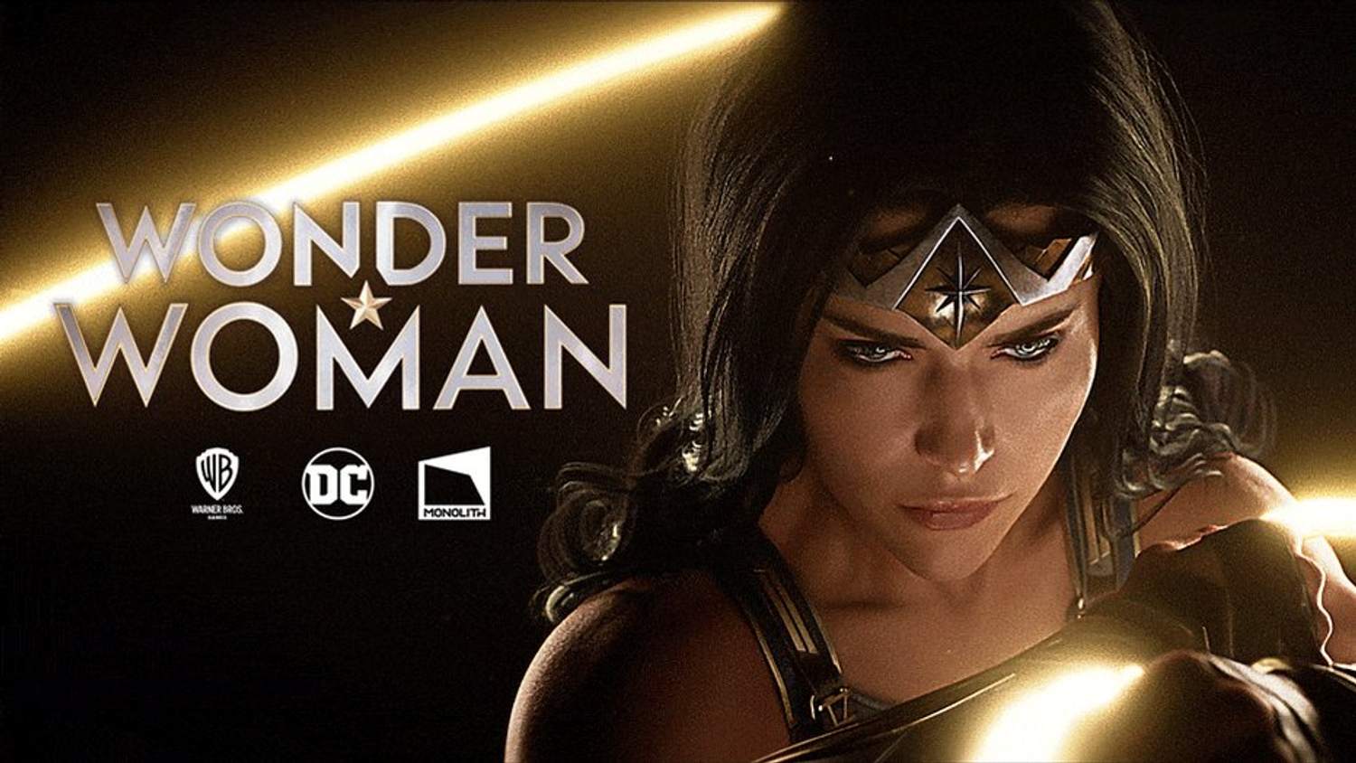Vývoj hry Wonder Woman byl v minulém roce restartován, do vydání zbývá několik let