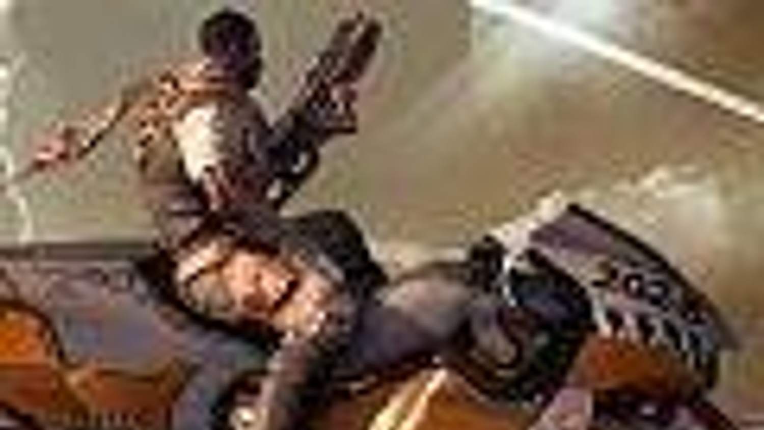 Starhawk Launch Trailer