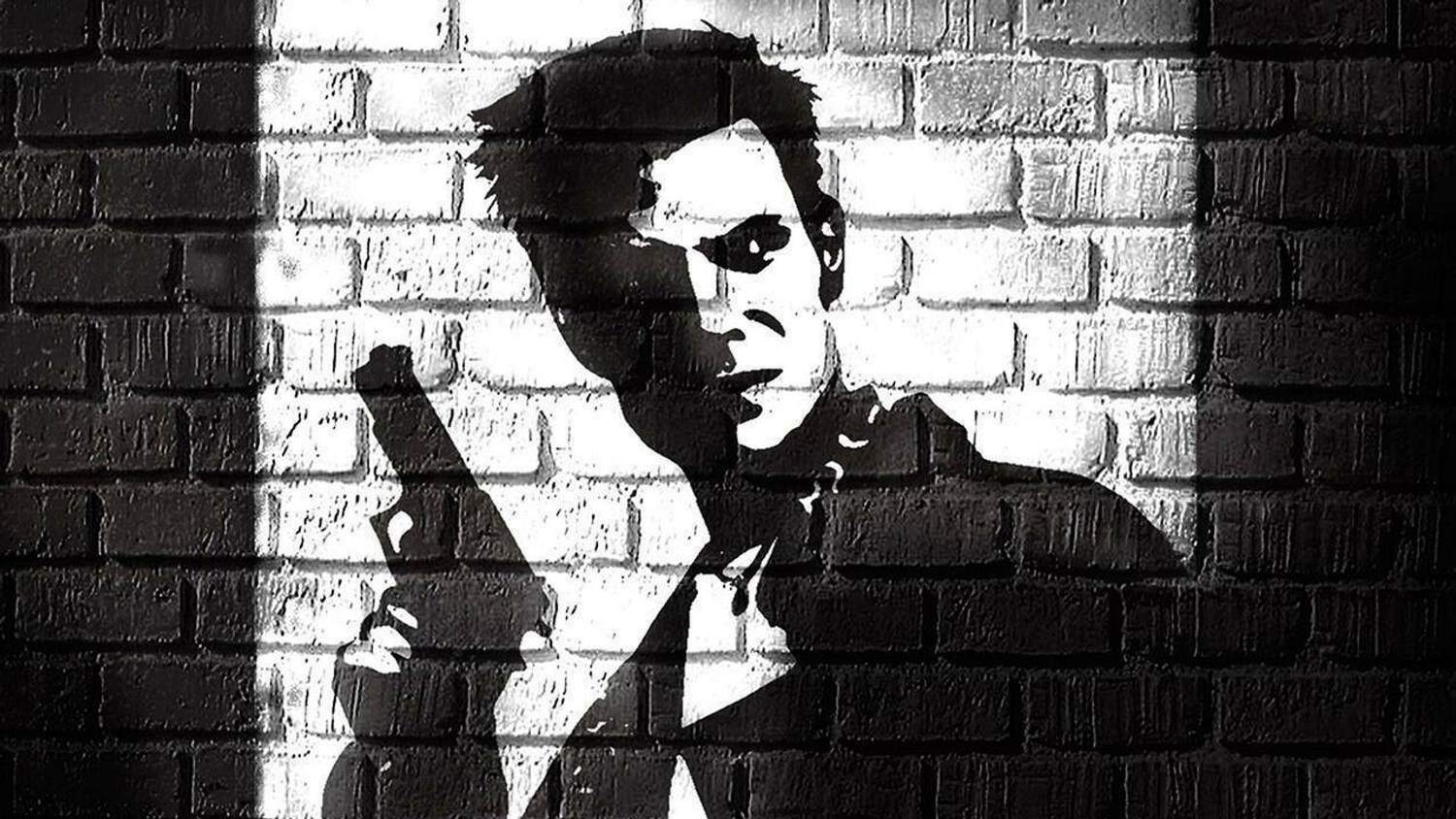 Studio Remedy Entertainment oznamuje remaky her Max Payne a Max Payne 2: The Fall of Max Payne