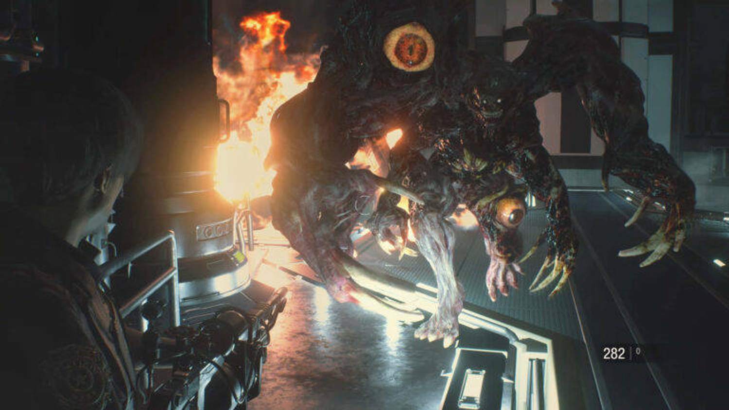 Resident Evil 2, Resident Evil 3 a Resident Evil 7 biohazard vyjde letos pro PS5 a Xbox Series X/S