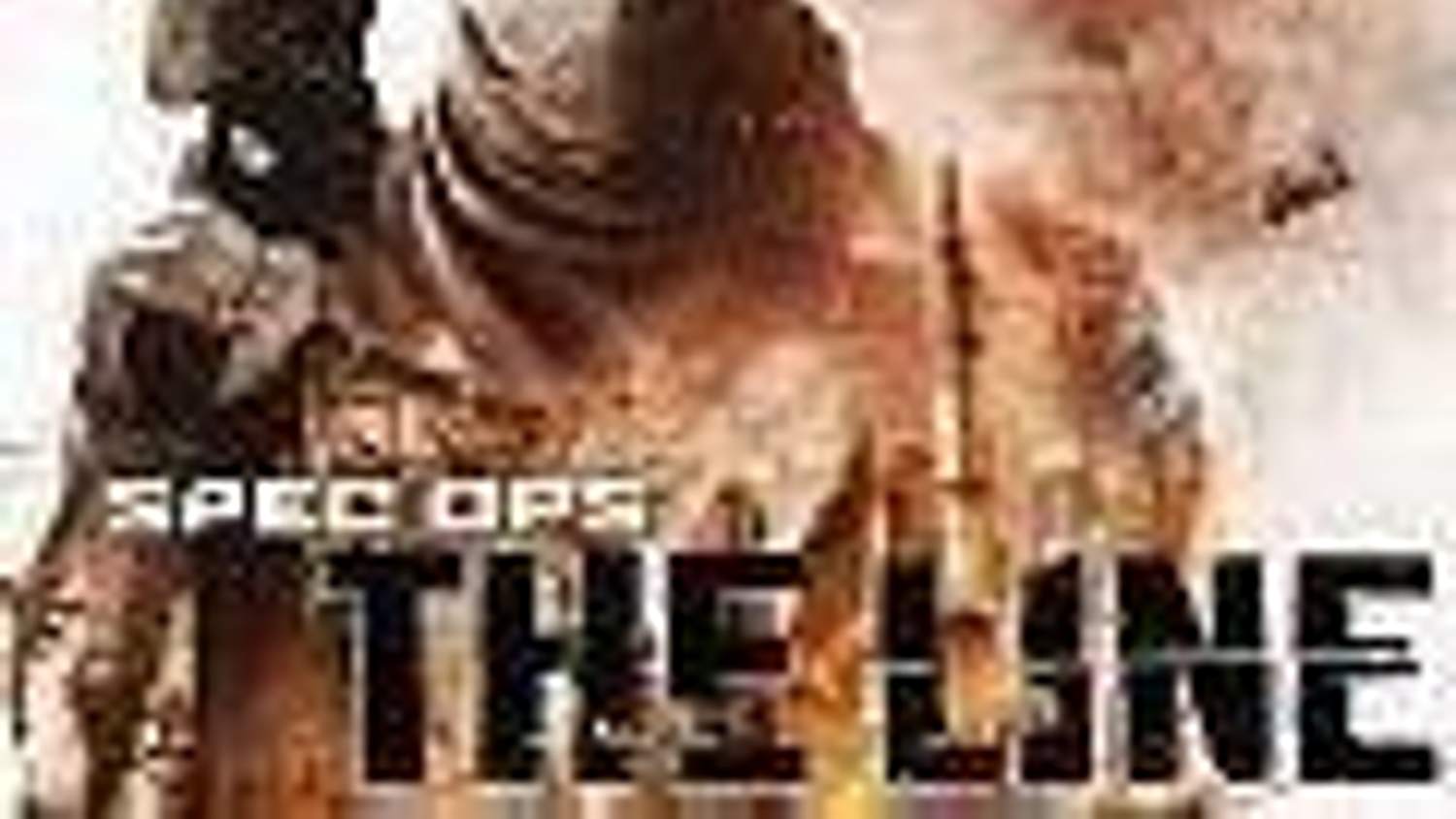 Spec Ops: The Line dostal multiplayerový trailer