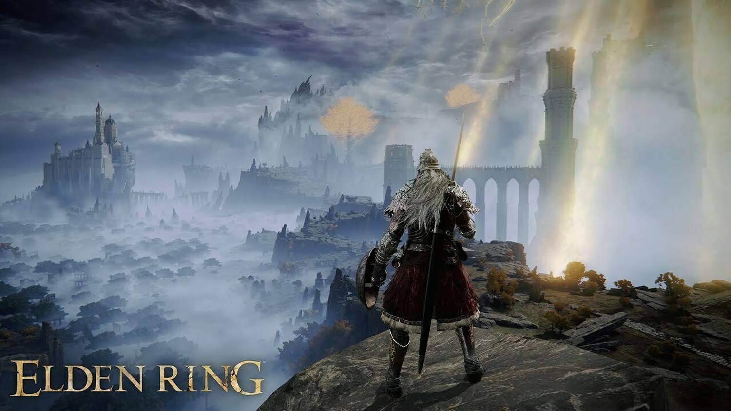 Hidetaka Miyazaki se nechce nechat rozptylovat úspěchem hry Elden Ring 
