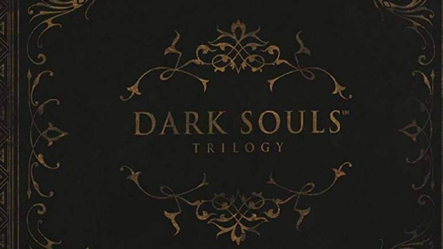 Dark Souls Trilolgy míří do Evropy, vyjde začátkem března