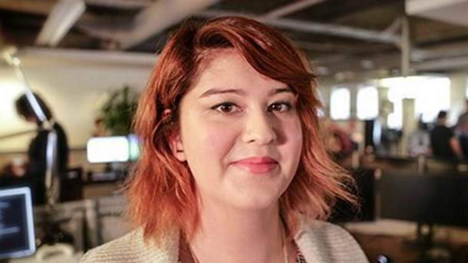 Kim Swift se připojila ke studiu EA Motive