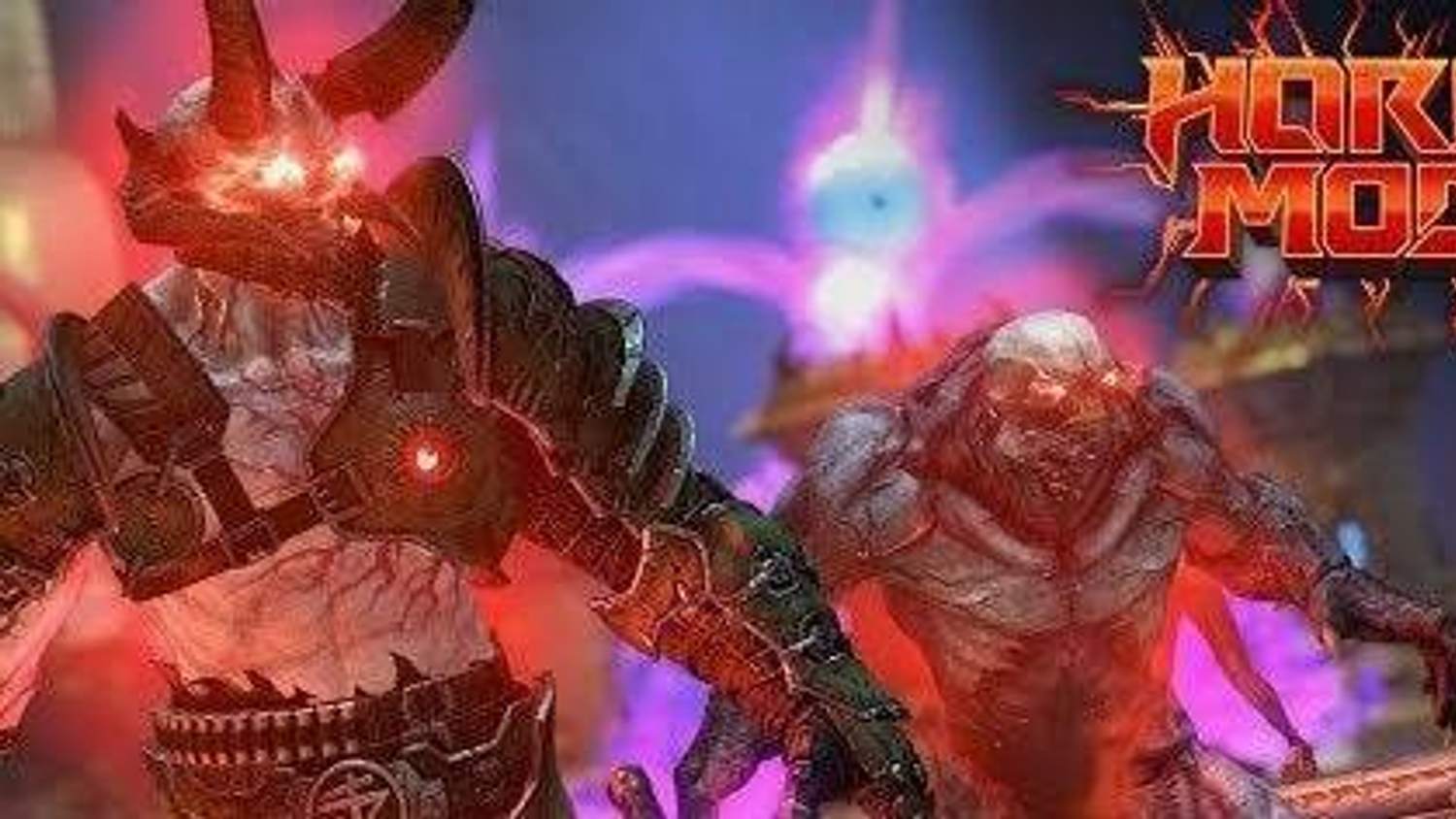 Akce DOOM Eternal brzy dostane režim Hordy