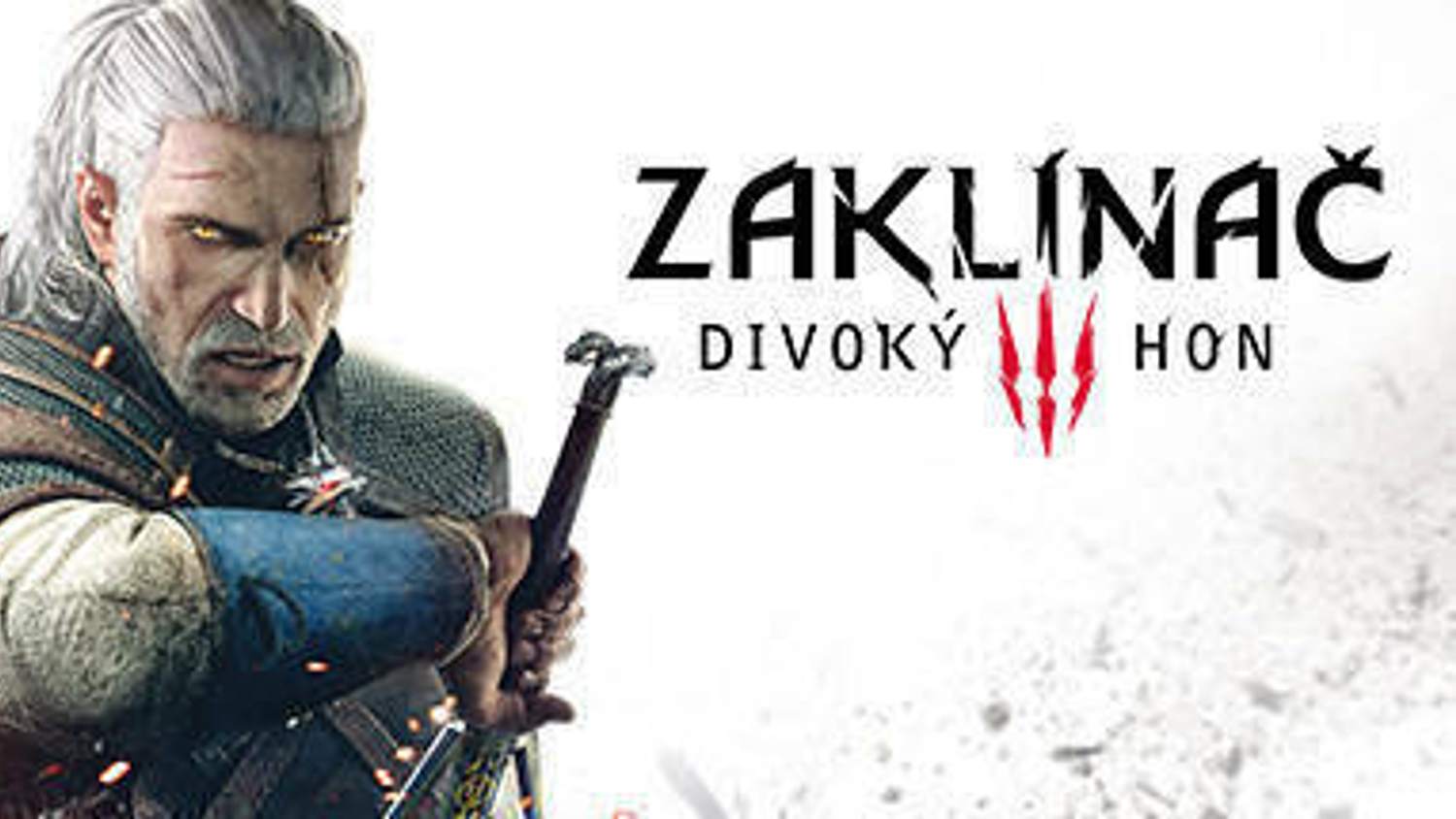 Next-gen verze hry Zaklínač 3: Divoký hon odložena na neurčito