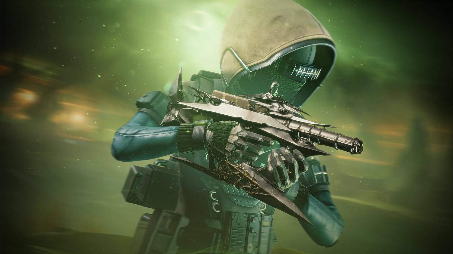 Trailer na novou sezónu v Destiny 2: The Witch Queen