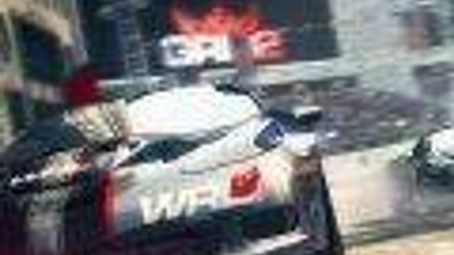 Teaser na GRID 2
