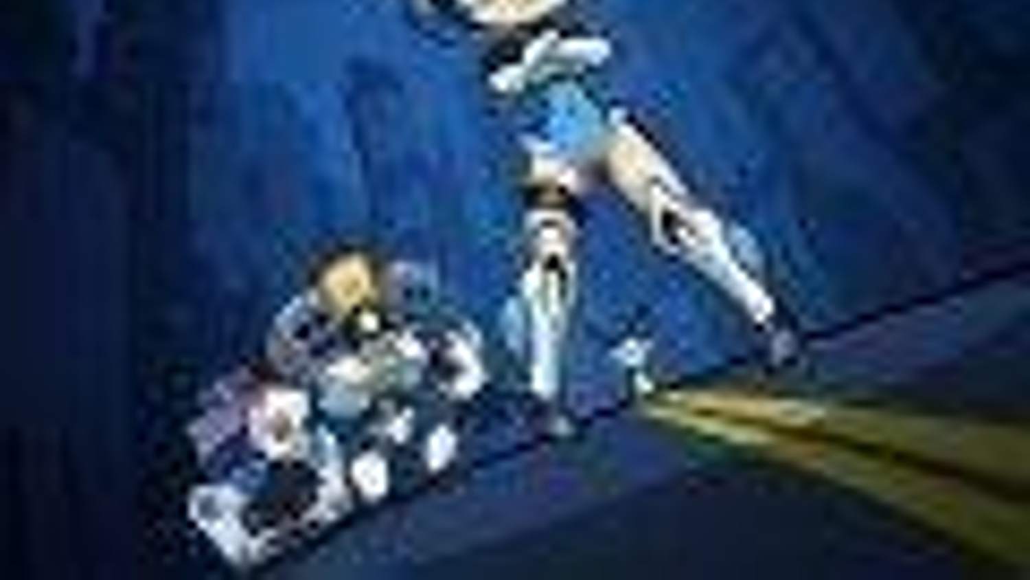 Oznámen druhý díl Mighty Switch Force