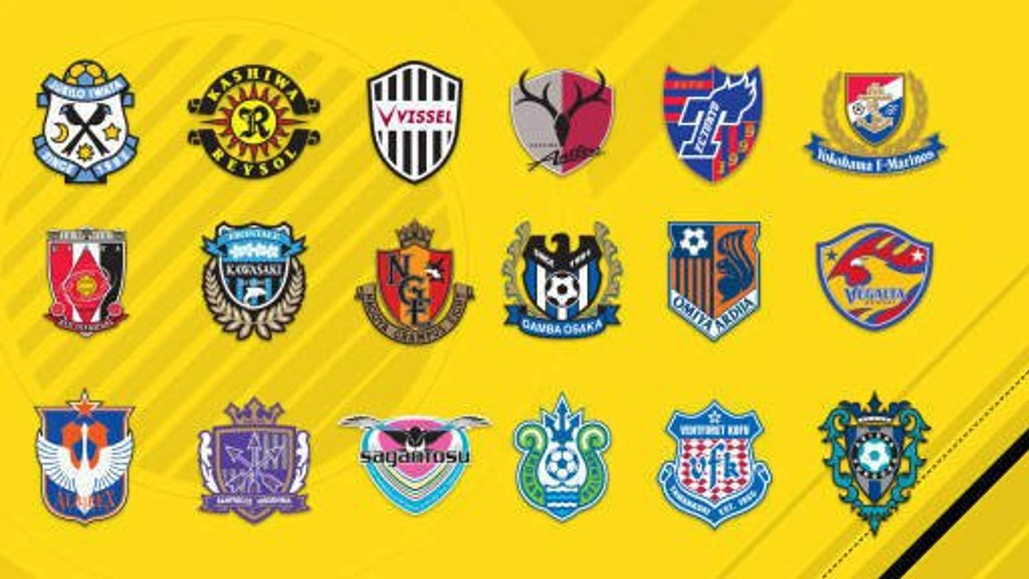 Ve hře FIFA 17 se objeví japonská liga