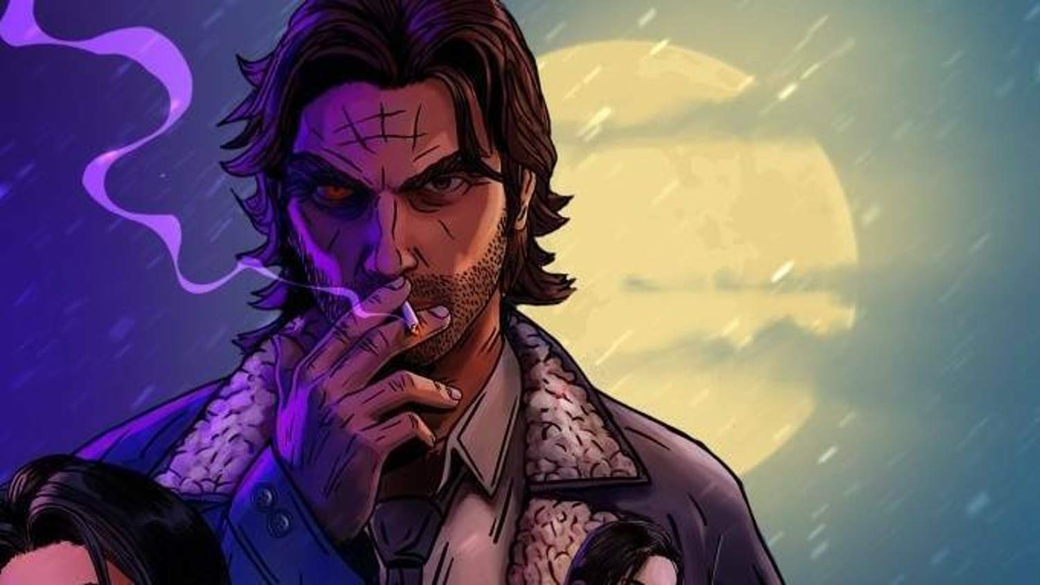 První trailer na hru The Wolf Among Us 2, vyjde příští rok