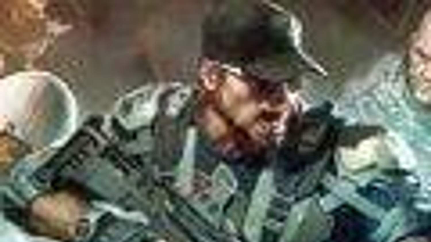 Killzone: Mercenary