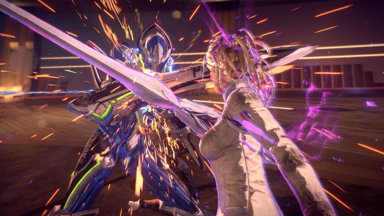 Herní ředitel Astral Chain opustil PlatinumGames a založil vlastní studio