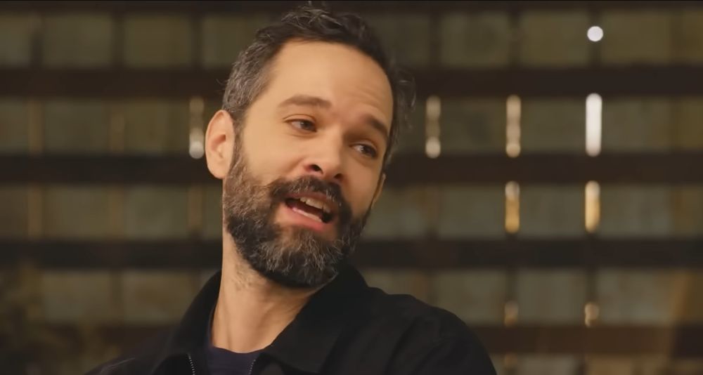 Naughty Dog's Neil Druckmann to Receive NYVGCC Legend Award