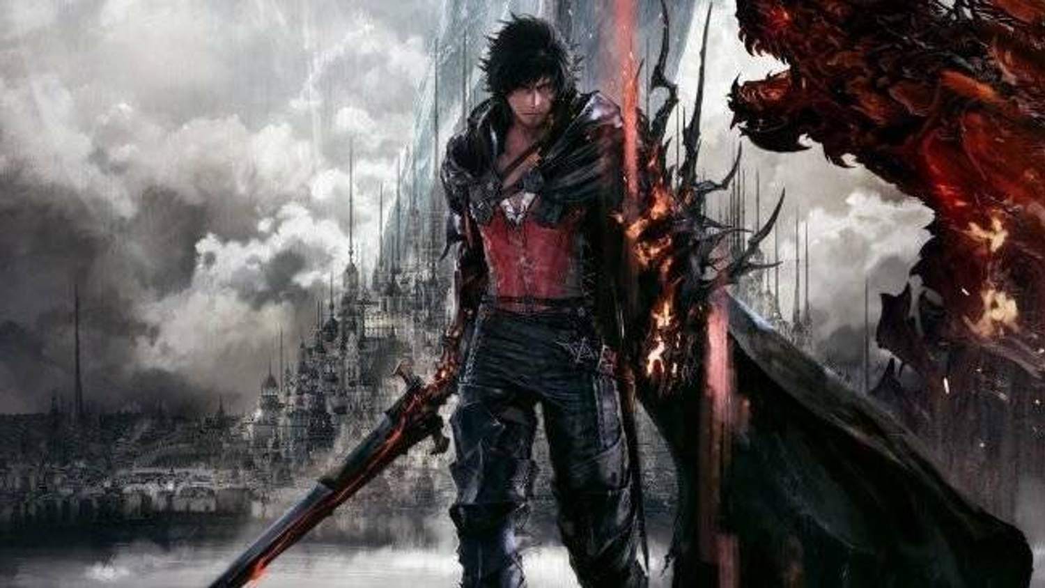 Square Enix má připravovat další PlayStation exkluzivní hru